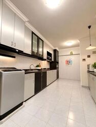 Blk 324 Yishun Rivergreen (Yishun), HDB Executive #613676831